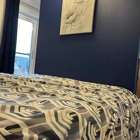 Lochside Loft - Self Catering Apartment For 2 In A Great Location For Inverness Airport And Both Cabot Highlands & Nairn Golf Courses Exterior photo